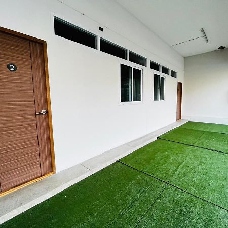 צ'יאנג מאי 103 Condominium2 Cnx מראה חיצוני תמונה
