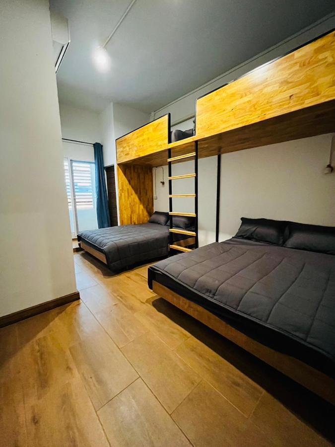 צ'יאנג מאי 103 Condominium2 Cnx מראה חיצוני תמונה