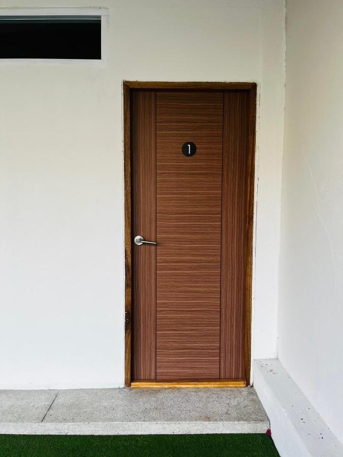 צ'יאנג מאי 103 Condominium2 Cnx מראה חיצוני תמונה