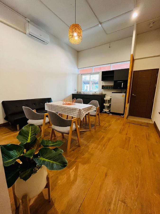 צ'יאנג מאי 103 Condominium2 Cnx מראה חיצוני תמונה