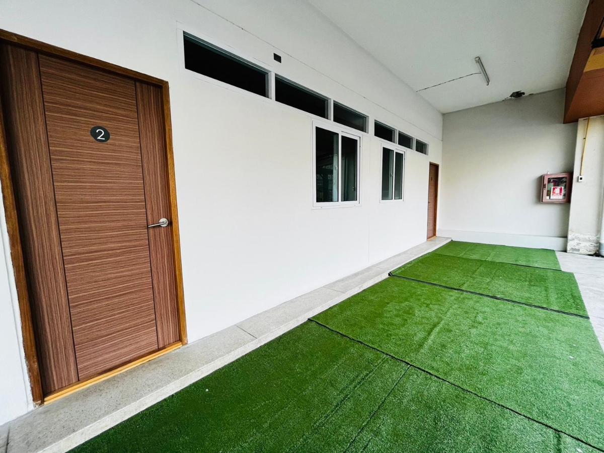 צ'יאנג מאי 103 Condominium2 Cnx מראה חיצוני תמונה